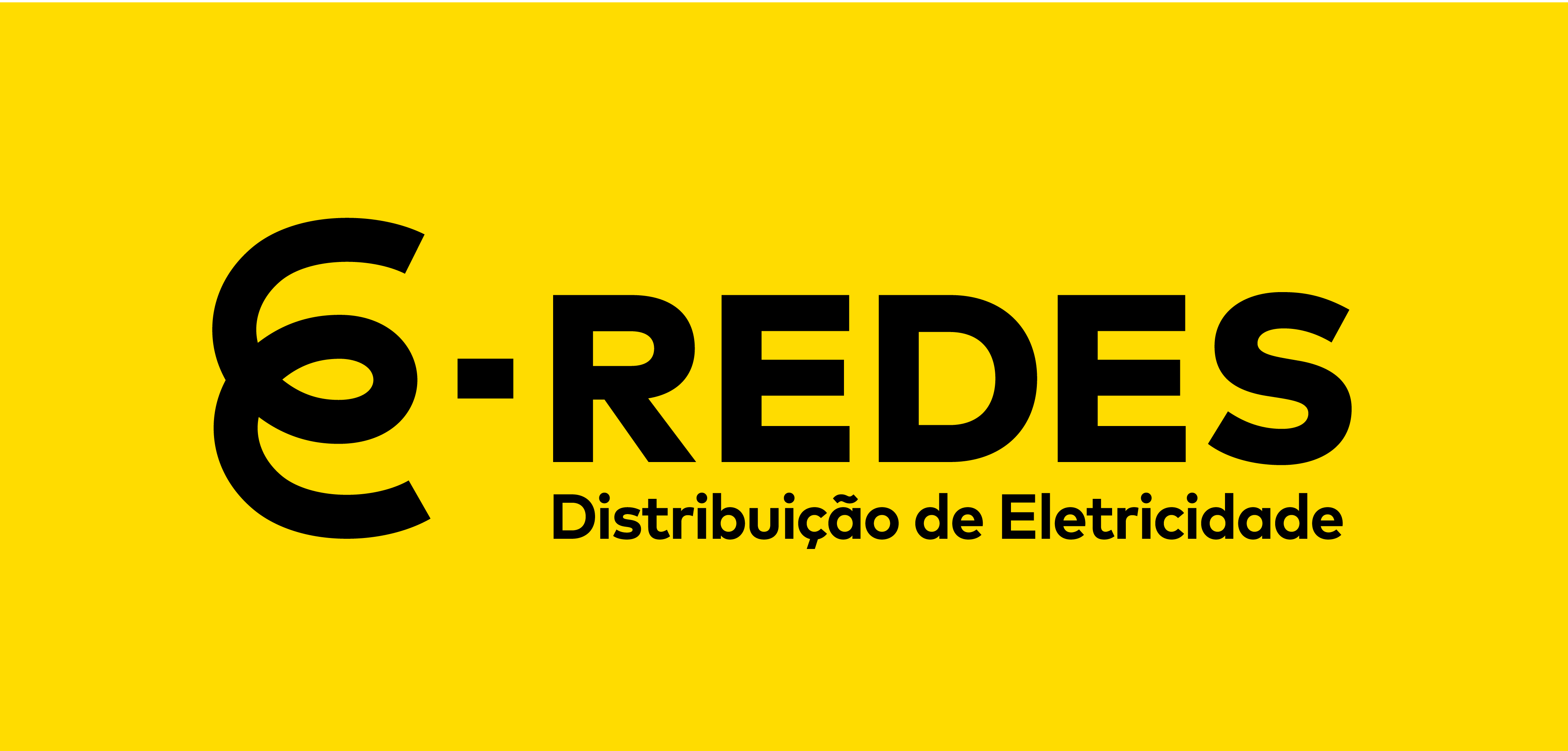E-REDES logo