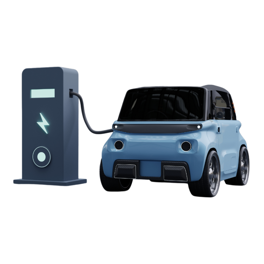 Mobilidade Elétrica